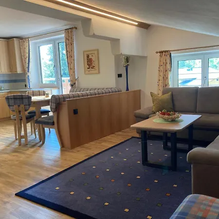 Hotel Garni Siegmundshof - Inclusive Joker Card Im Sommer-2